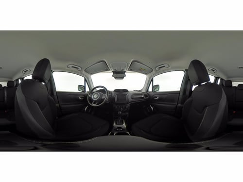 JEEP Renegade 1.3 t4 limited 2wd 150cv ddct