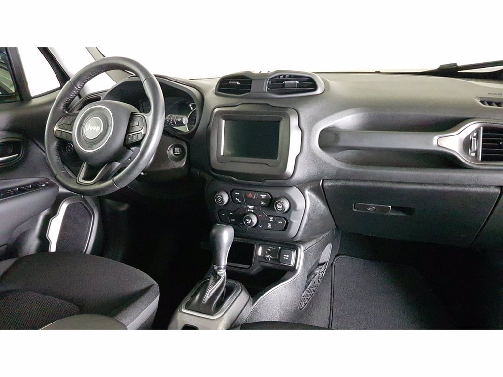 JEEP Renegade 1.3 t4 limited 2wd 150cv ddct