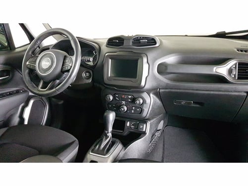 JEEP Renegade 1.3 t4 limited 2wd 150cv ddct