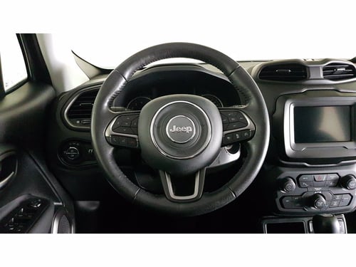 JEEP Renegade 1.3 t4 limited 2wd 150cv ddct