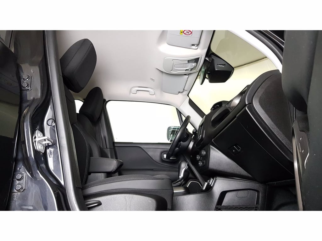JEEP Renegade 1.3 t4 limited 2wd 150cv ddct