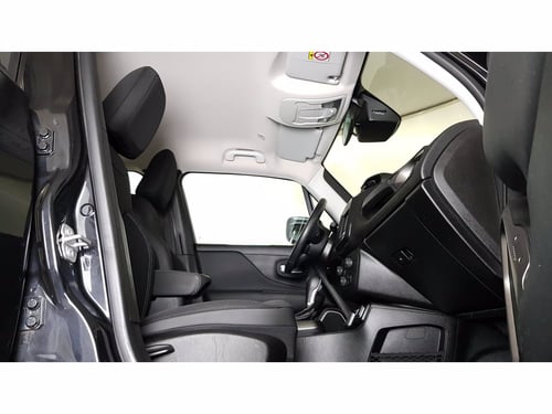 JEEP Renegade 1.3 t4 limited 2wd 150cv ddct