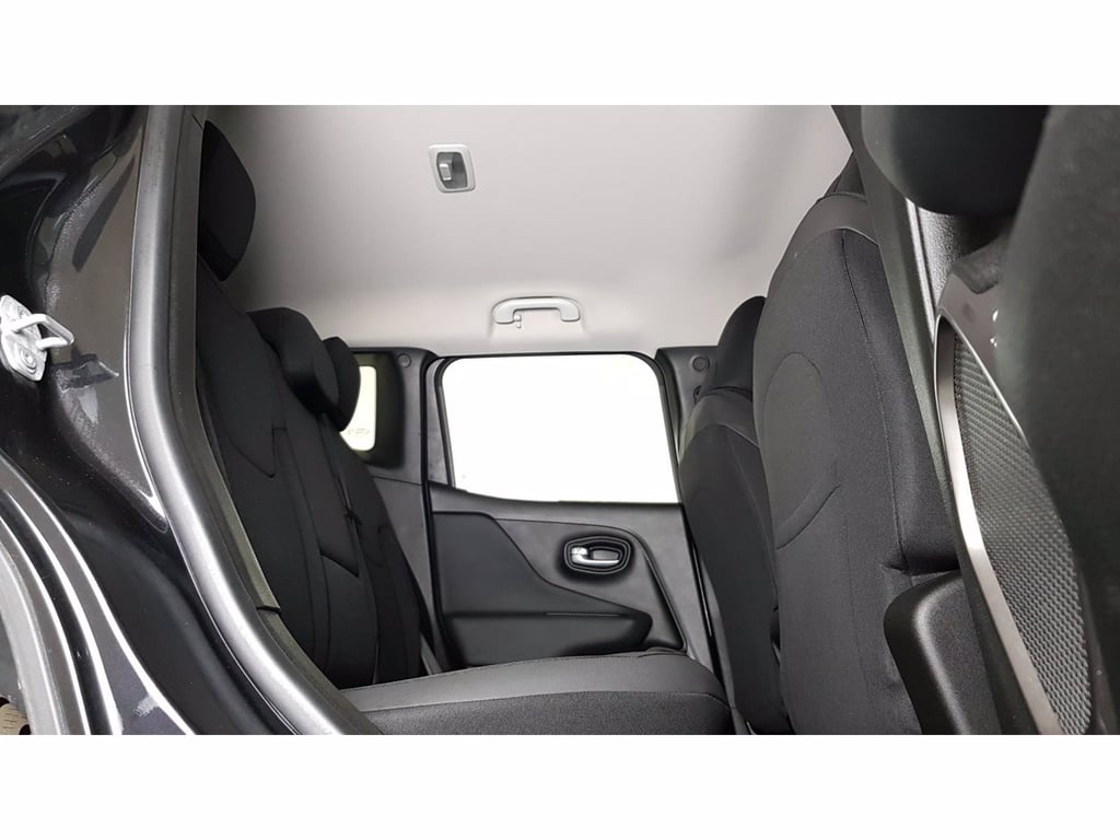 JEEP Renegade 1.3 t4 limited 2wd 150cv ddct