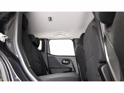 JEEP Renegade 1.3 t4 limited 2wd 150cv ddct