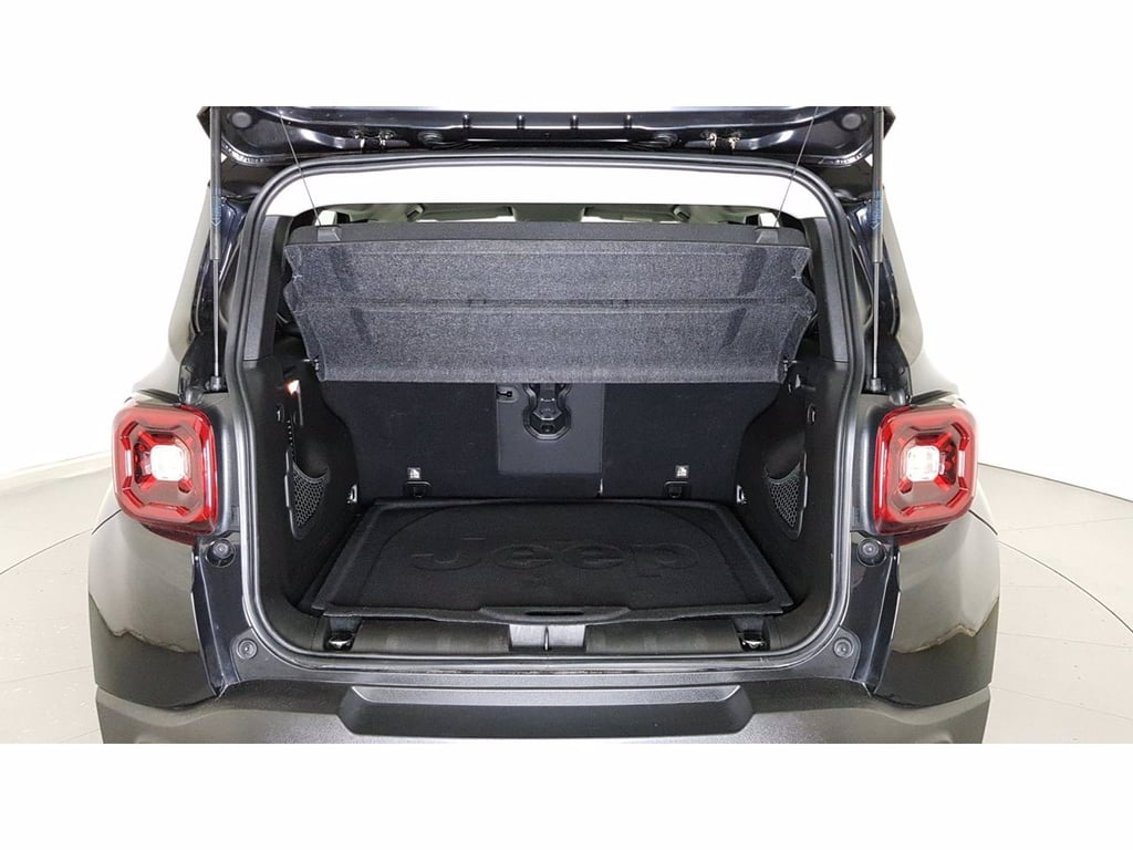 JEEP Renegade 1.3 t4 limited 2wd 150cv ddct
