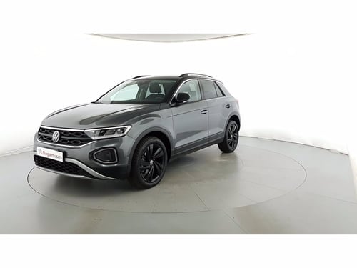 VOLKSWAGEN T-roc 1.0 tsi sport 115cv