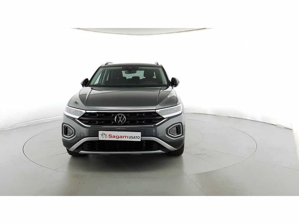 VOLKSWAGEN T-roc 1.0 tsi sport 115cv