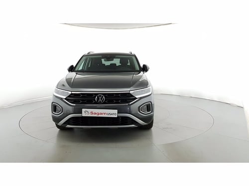 VOLKSWAGEN T-roc 1.0 tsi sport 115cv
