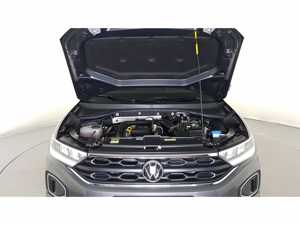 VOLKSWAGEN T-roc 1.0 tsi sport 115cv
