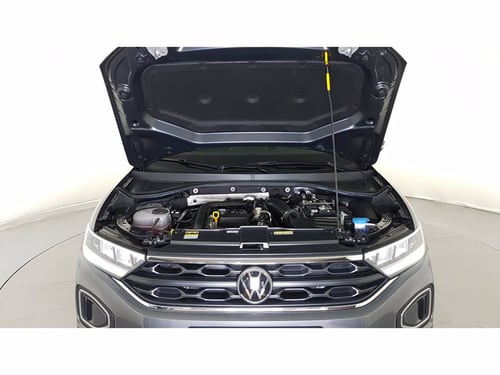 VOLKSWAGEN T-roc 1.0 tsi sport 115cv
