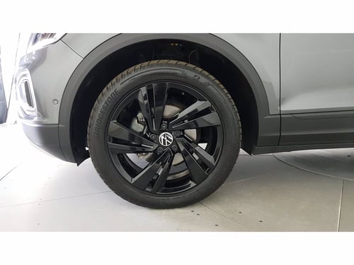 VOLKSWAGEN T-roc 1.0 tsi sport 115cv