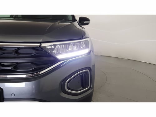 VOLKSWAGEN T-roc 1.0 tsi sport 115cv