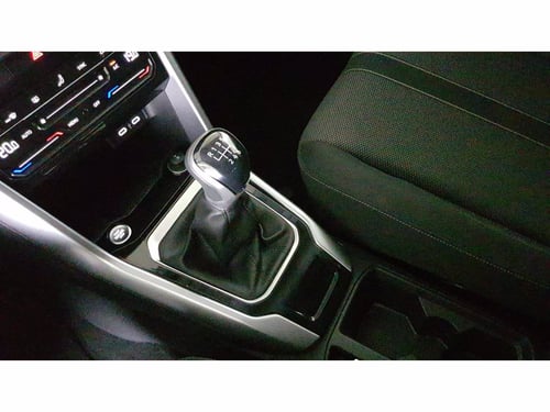 VOLKSWAGEN T-roc 1.0 tsi sport 115cv