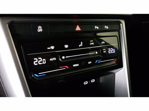 VOLKSWAGEN T-roc 1.0 tsi sport 115cv