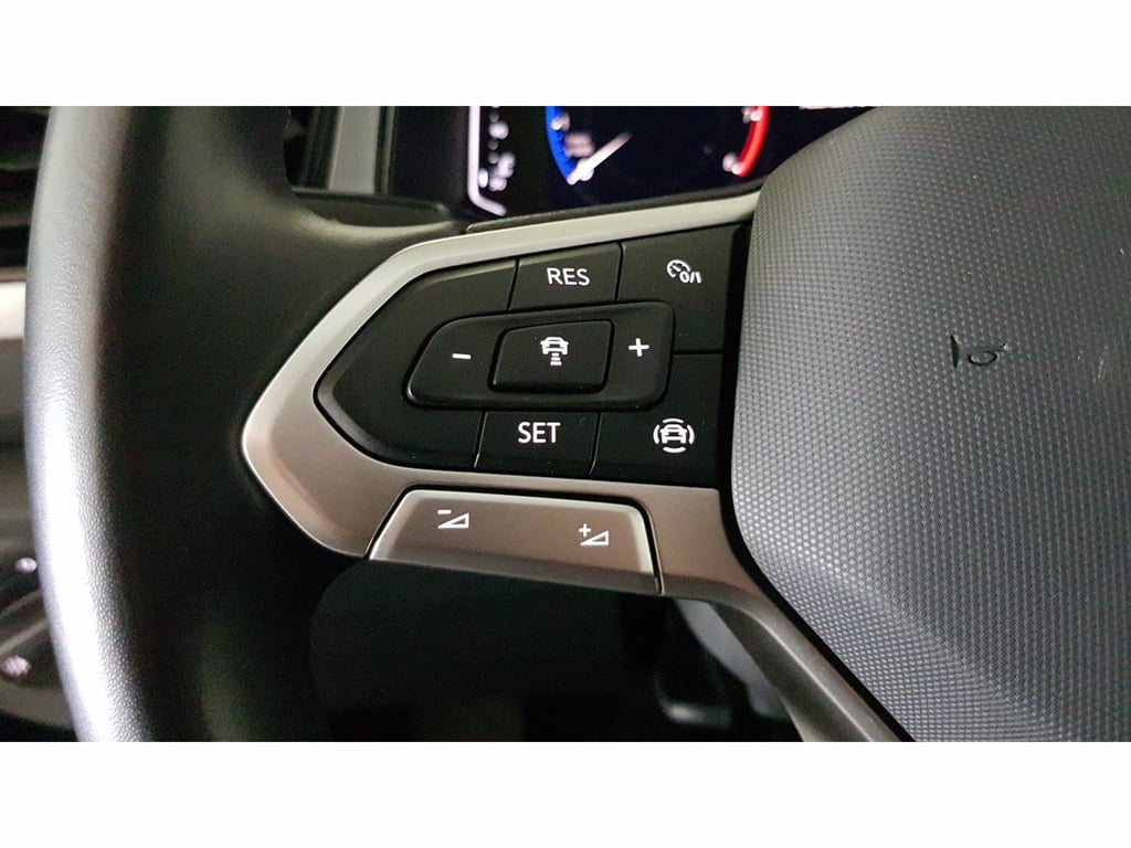 VOLKSWAGEN T-roc 1.0 tsi sport 115cv