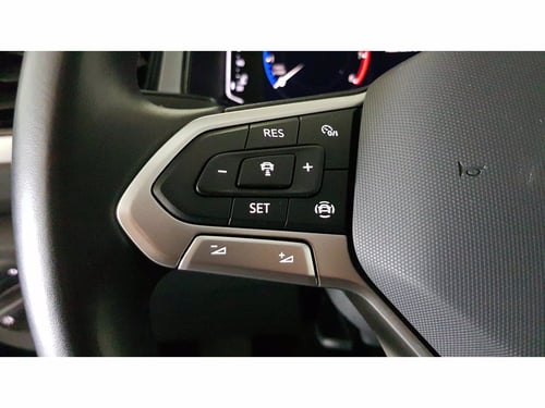 VOLKSWAGEN T-roc 1.0 tsi sport 115cv
