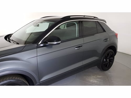 VOLKSWAGEN T-roc 1.0 tsi sport 115cv