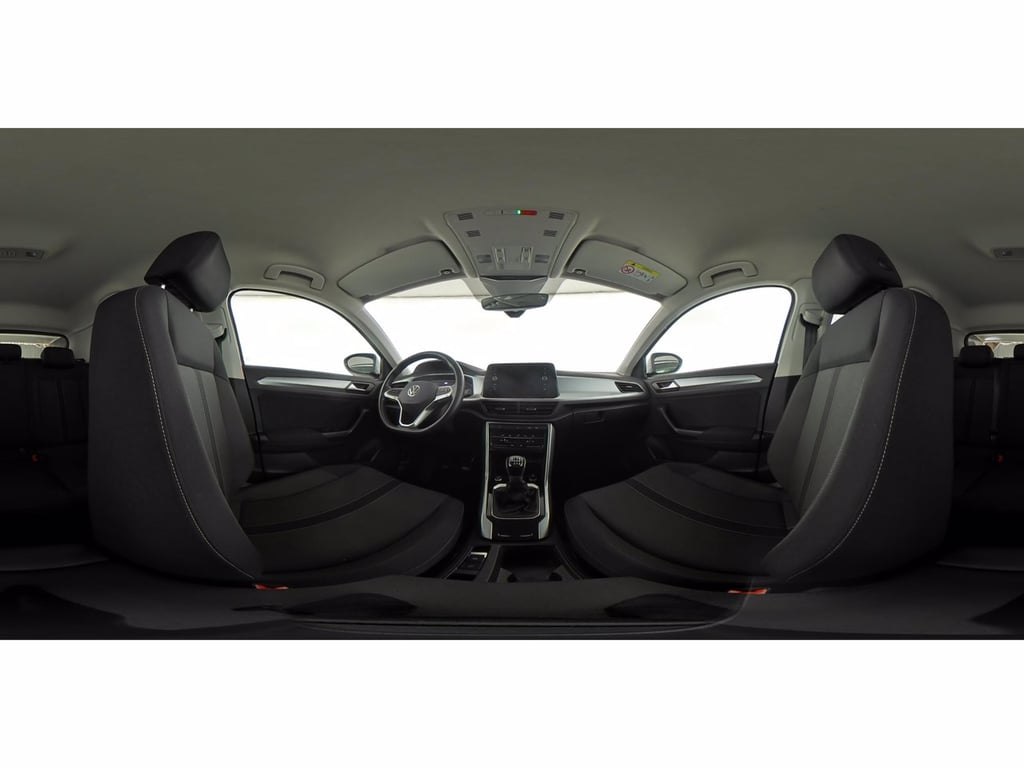 VOLKSWAGEN T-roc 1.0 tsi sport 115cv