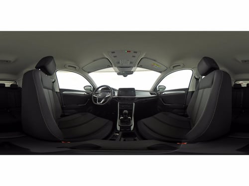 VOLKSWAGEN T-roc 1.0 tsi sport 115cv