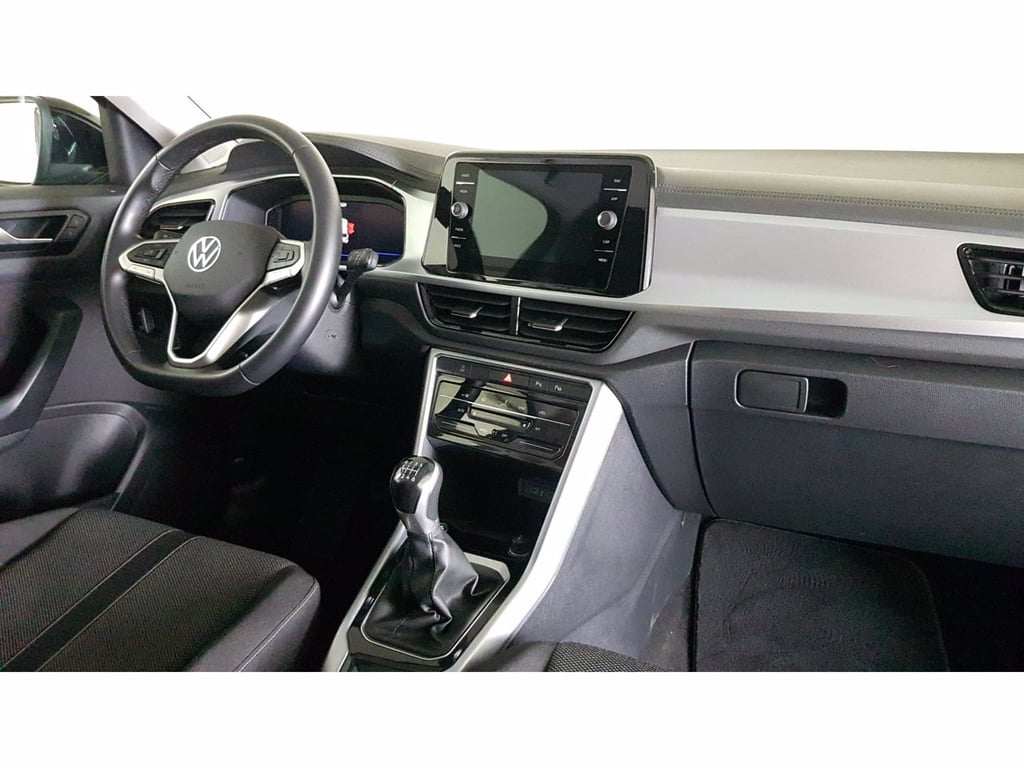 VOLKSWAGEN T-roc 1.0 tsi sport 115cv