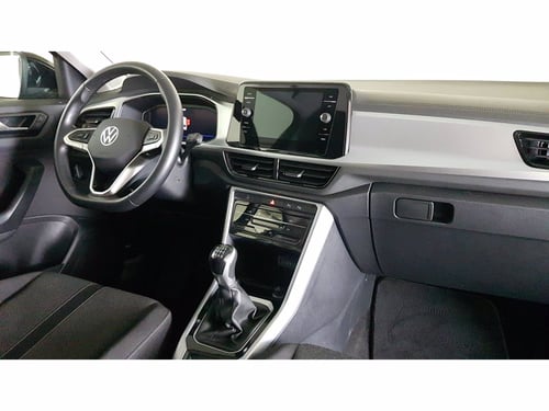VOLKSWAGEN T-roc 1.0 tsi sport 115cv