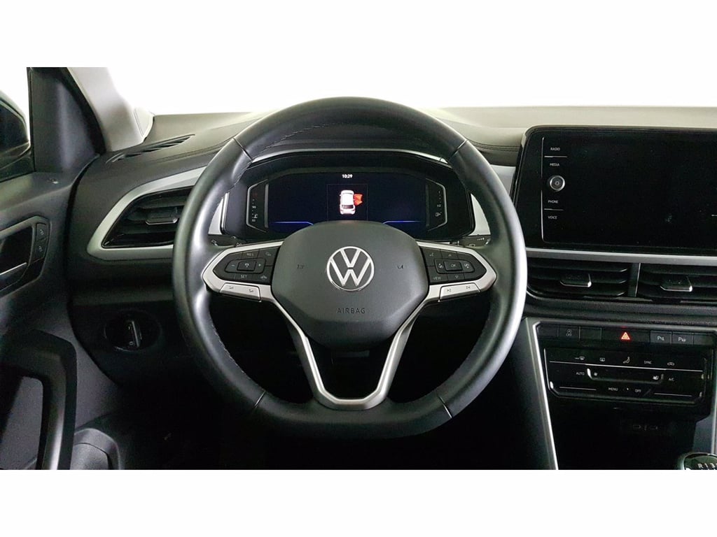 VOLKSWAGEN T-roc 1.0 tsi sport 115cv