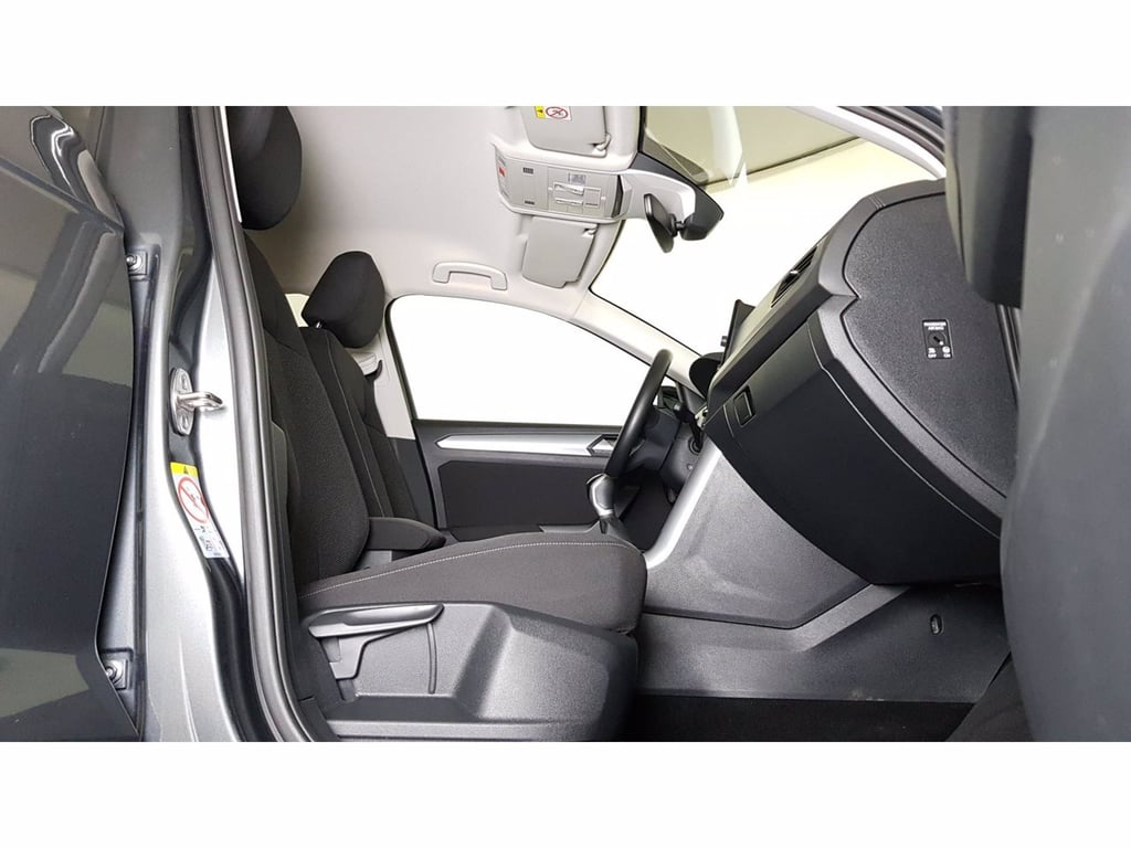 VOLKSWAGEN T-roc 1.0 tsi sport 115cv