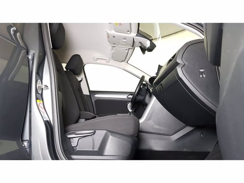 VOLKSWAGEN T-roc 1.0 tsi sport 115cv