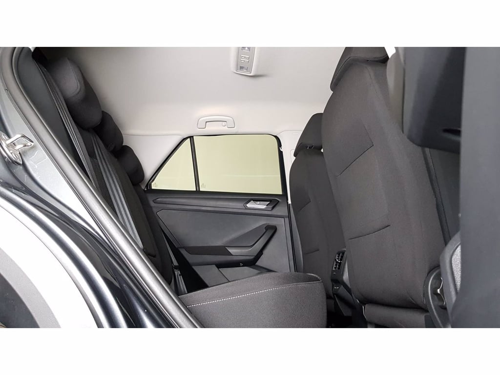 VOLKSWAGEN T-roc 1.0 tsi sport 115cv