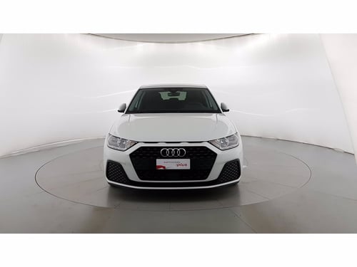 AUDI A1 sportback 30 1.0 tfsi admired 110cv
