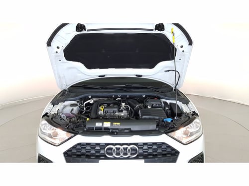 AUDI A1 sportback 30 1.0 tfsi admired 110cv