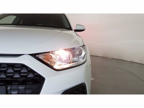 AUDI A1 sportback 30 1.0 tfsi admired 110cv