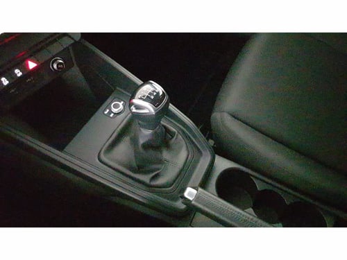 AUDI A1 sportback 30 1.0 tfsi admired 110cv