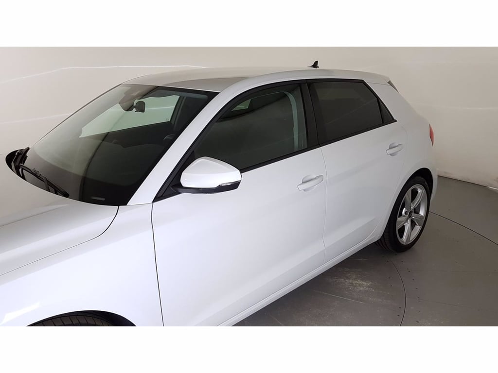 AUDI A1 sportback 30 1.0 tfsi admired 110cv