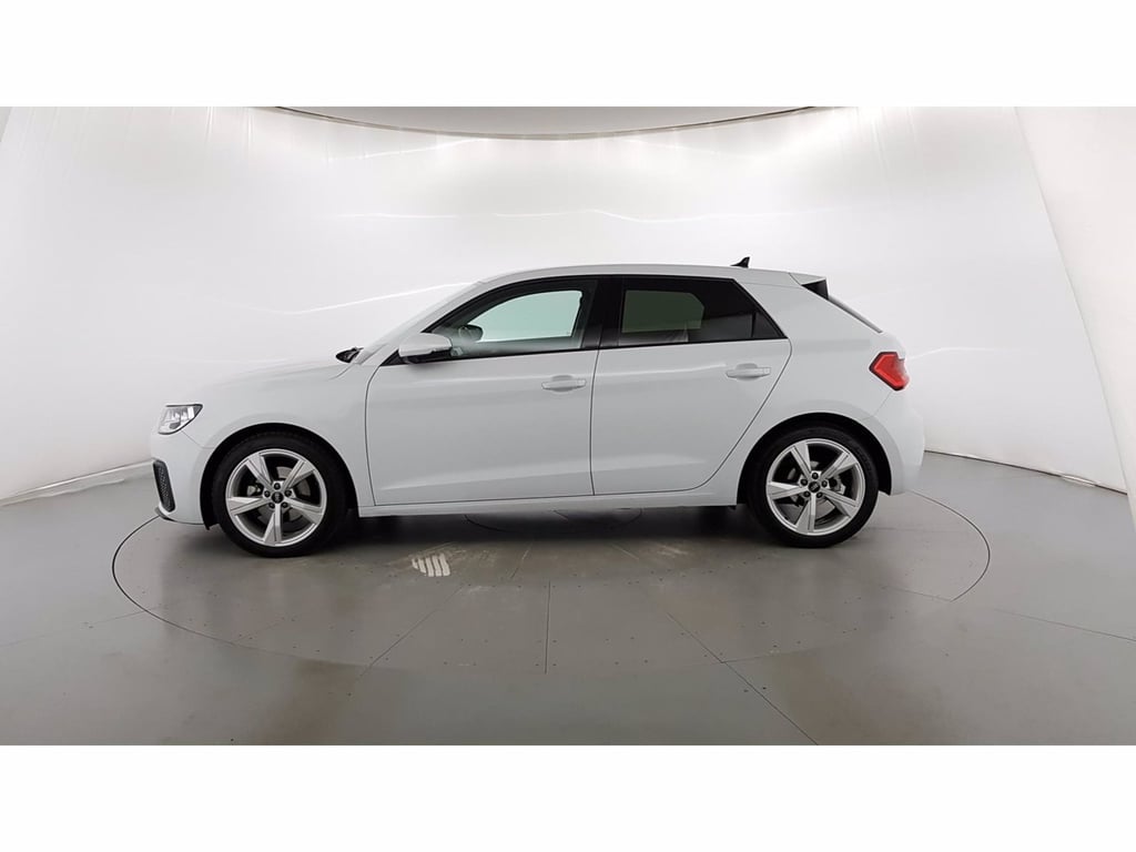 AUDI A1 sportback 30 1.0 tfsi admired 110cv