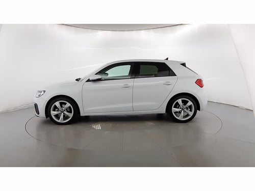 AUDI A1 sportback 30 1.0 tfsi admired 110cv