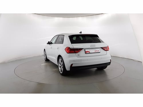 AUDI A1 sportback 30 1.0 tfsi admired 110cv