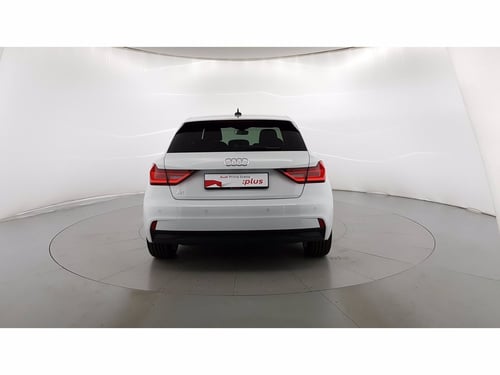 AUDI A1 sportback 30 1.0 tfsi admired 110cv