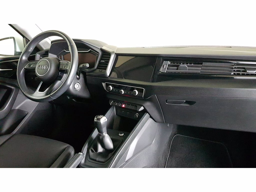 AUDI A1 sportback 30 1.0 tfsi admired 110cv