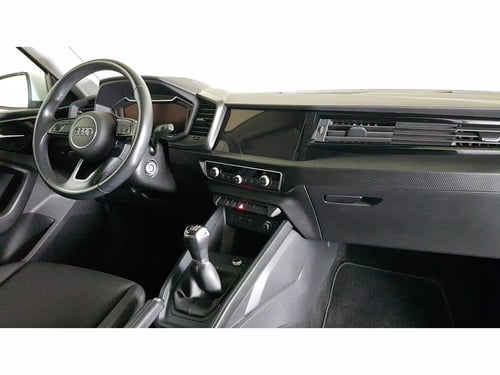 AUDI A1 sportback 30 1.0 tfsi admired 110cv
