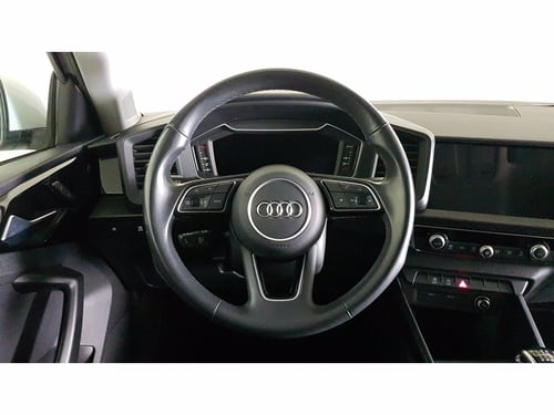 AUDI A1 sportback 30 1.0 tfsi admired 110cv