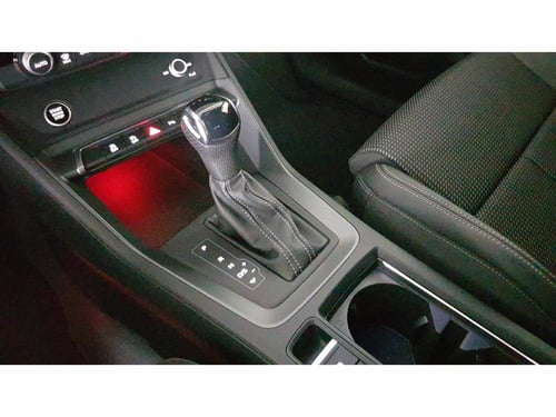 AUDI Q3 35 2.0 tdi s line edition s-tronic