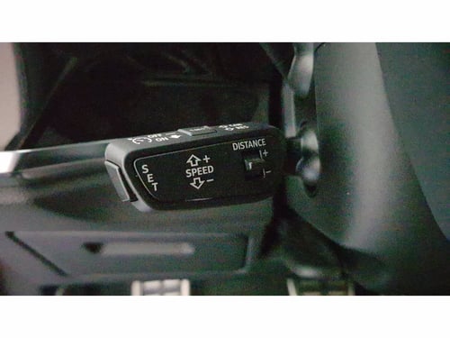 AUDI Q3 35 2.0 tdi s line edition s-tronic