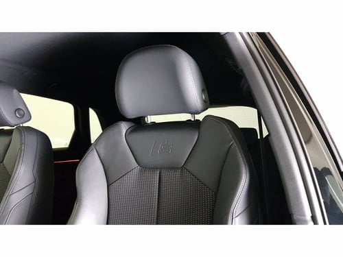AUDI Q3 35 2.0 tdi s line edition s-tronic
