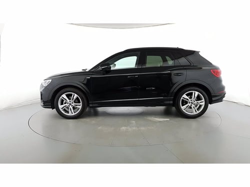 AUDI Q3 35 2.0 tdi s line edition s-tronic