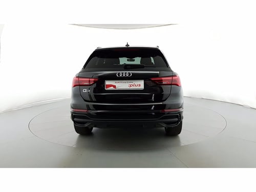 AUDI Q3 35 2.0 tdi s line edition s-tronic