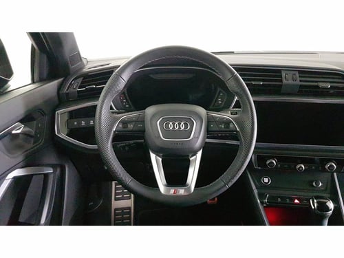 AUDI Q3 35 2.0 tdi s line edition s-tronic