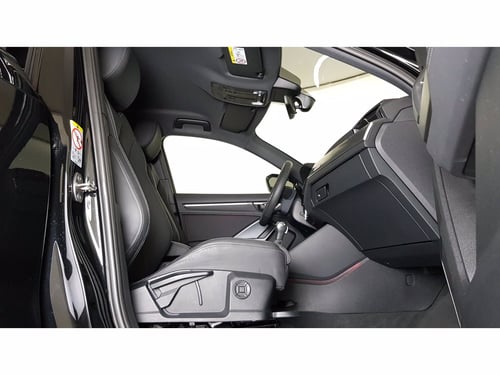 AUDI Q3 35 2.0 tdi s line edition s-tronic