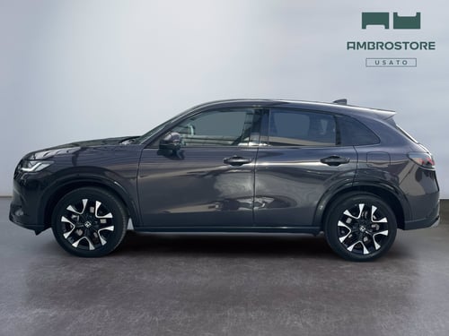 HONDA Zr-v 2.0 hev advance