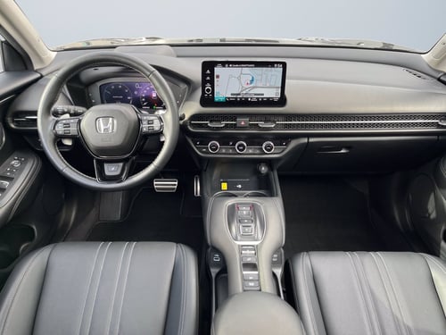 HONDA Zr-v 2.0 hev advance